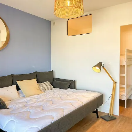 Apartment En Plein Coeur De - Parking Sanary-sur-Mer