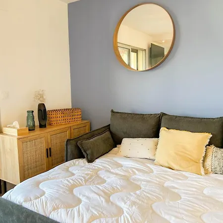 Apartment En Plein Coeur De - Parking *