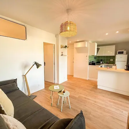 Apartment En Plein Coeur De - Parking Sanary-sur-Mer