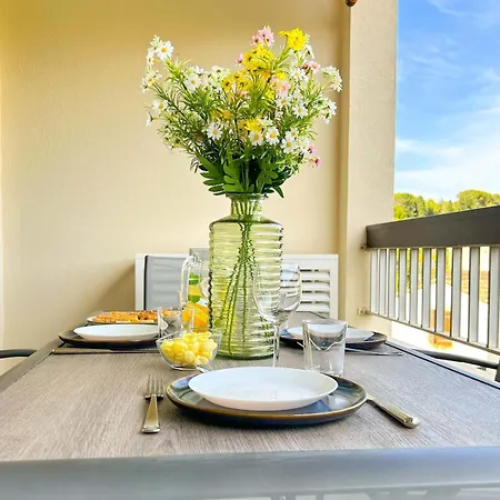 Apartment En Plein Coeur De - Parking *