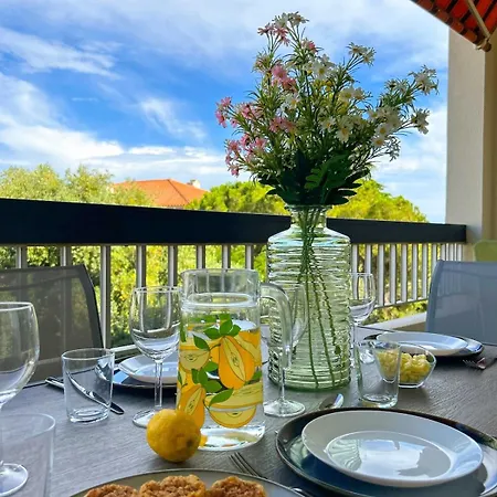 Apartment En Plein Coeur De - Parking Sanary-sur-Mer