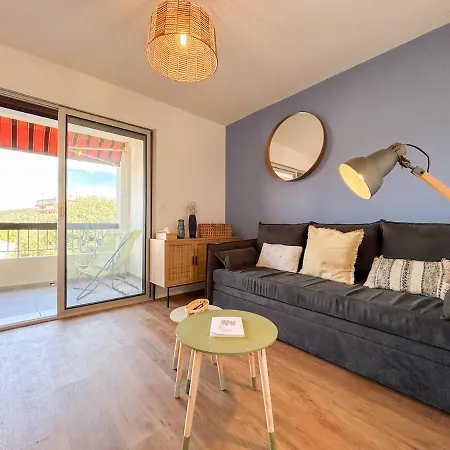 Apartment En Plein Coeur De - Parking *