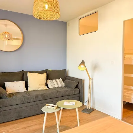 Apartment En Plein Coeur De - Parking Sanary-sur-Mer