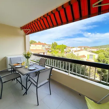 Apartment En Plein Coeur De - Parking *