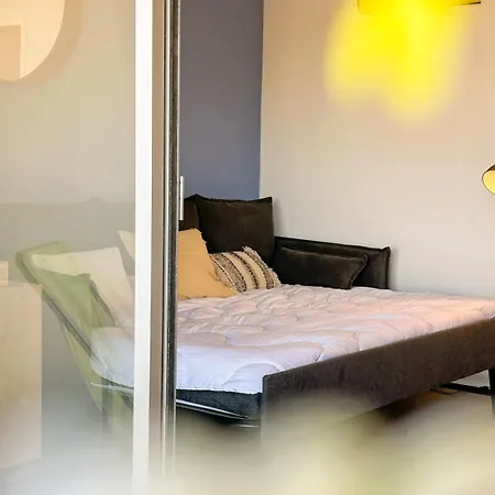 Apartment En Plein Coeur De - Parking Sanary-sur-Mer